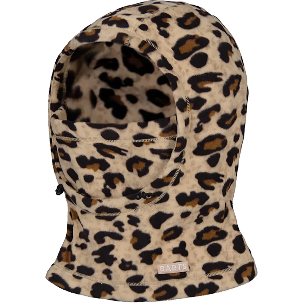 Barts Fleeced Up Hood Sturmhaube