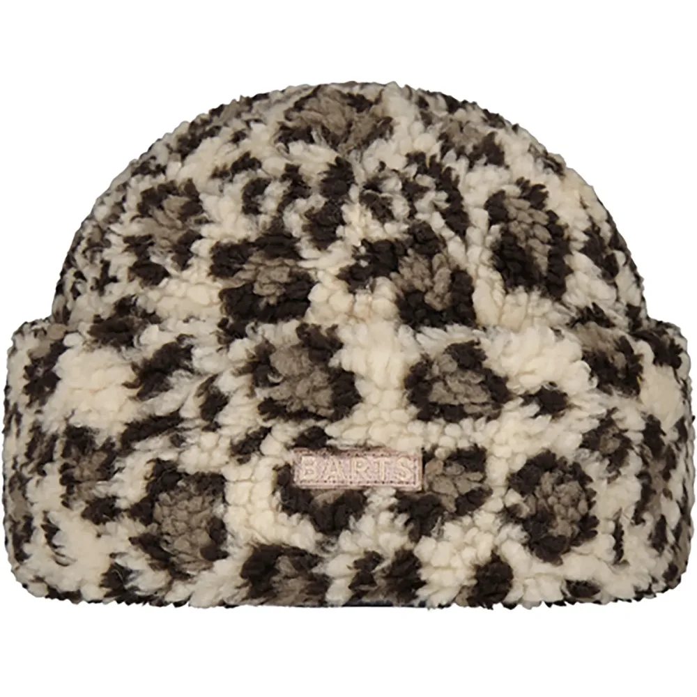 Barts Kinder Teddybowie Mütze