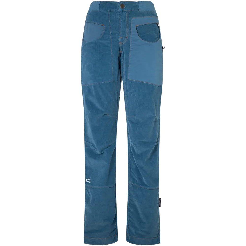 E9 Herren Bergzeit Blat 1 VS Hose