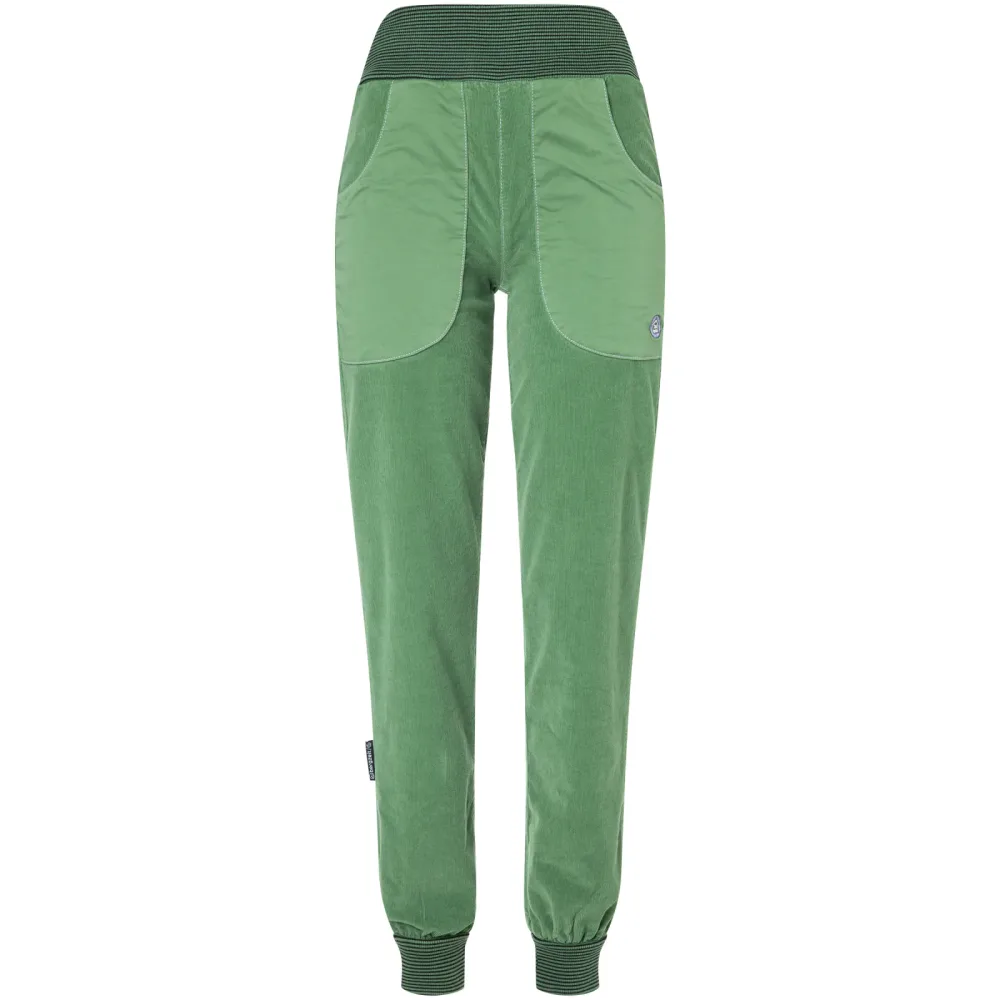 E9 Damen Bergzeit Luppi Hose