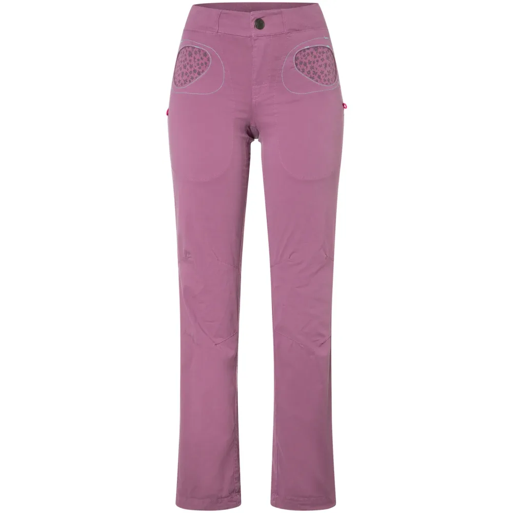 E9 Damen Bergzeit Onda Slim 4 Hose