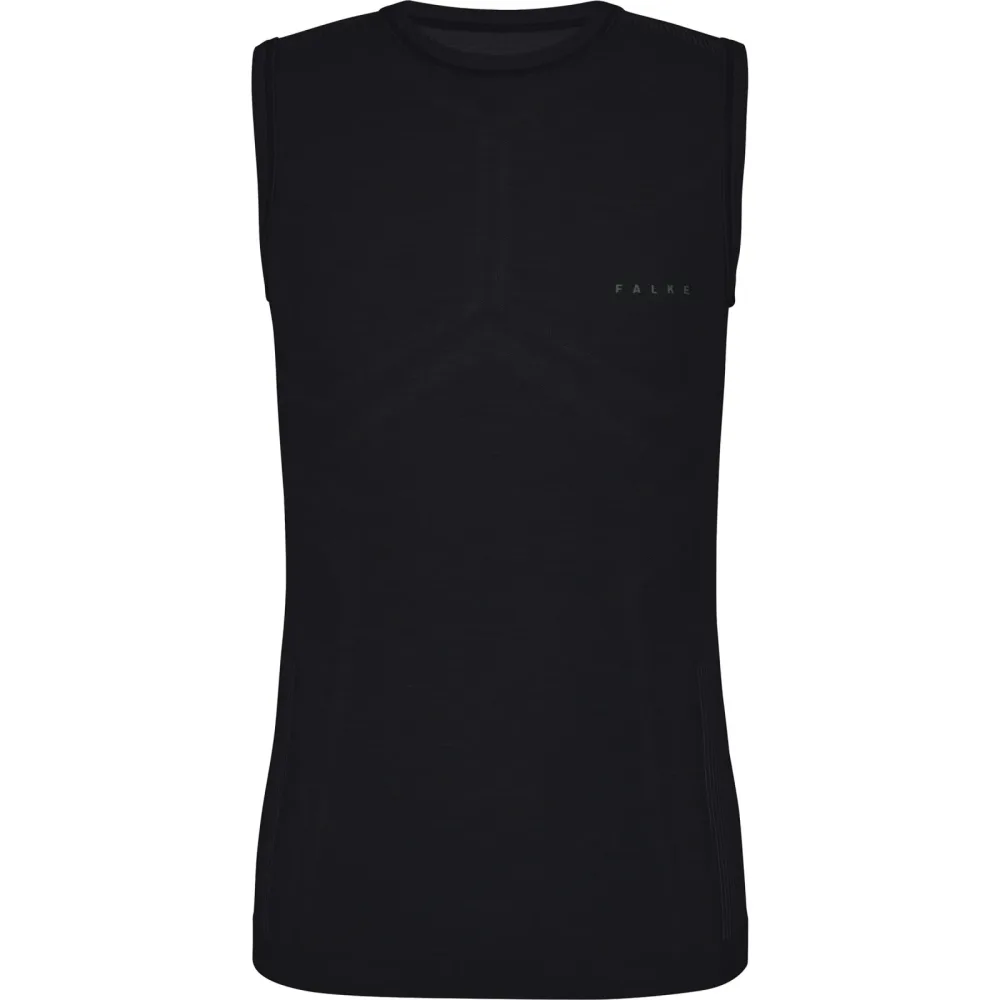 Falke Herren Wool-Tech Light Tanktop
