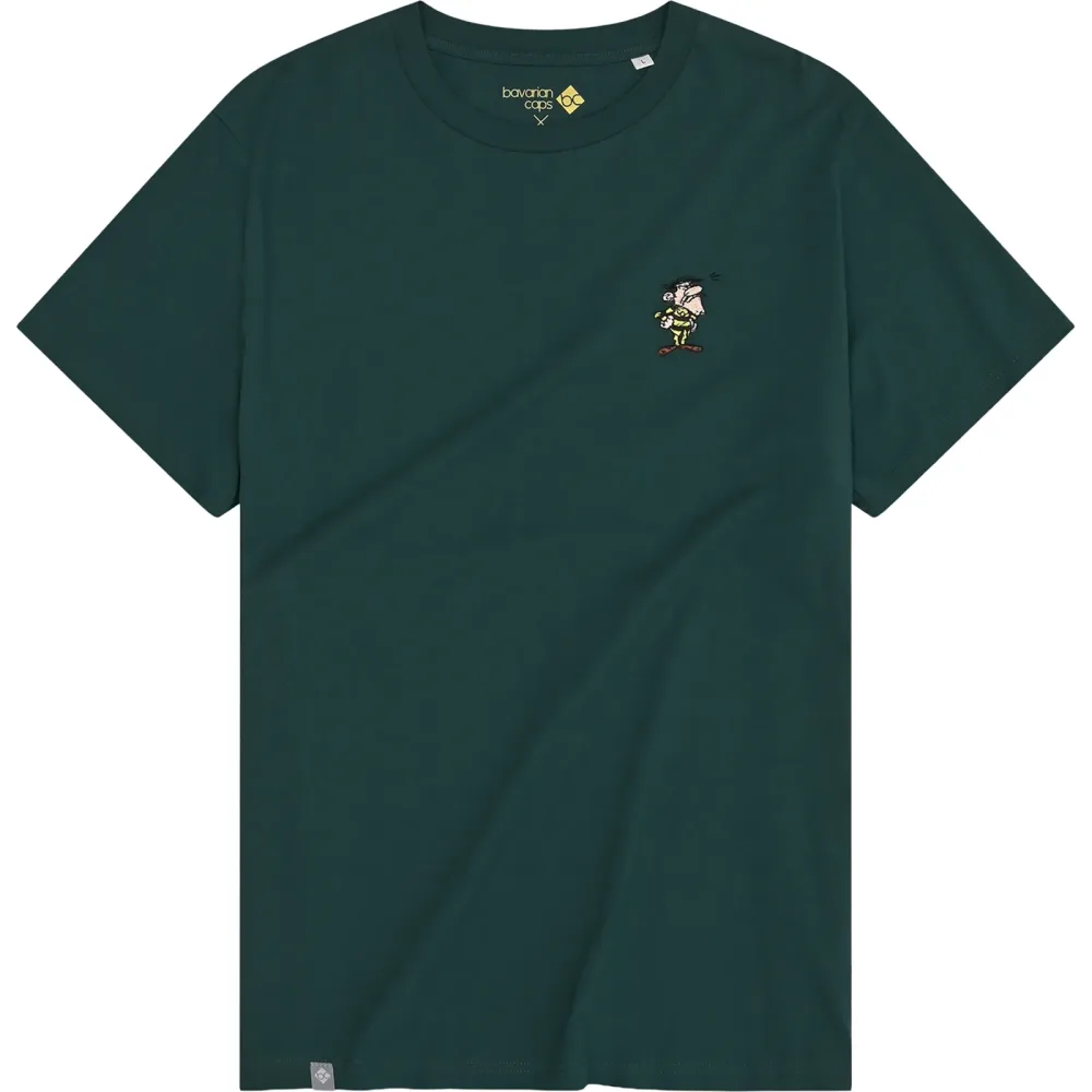 Bavarian Caps Herren Grantler Klub: Joe Dalton T-Shirt