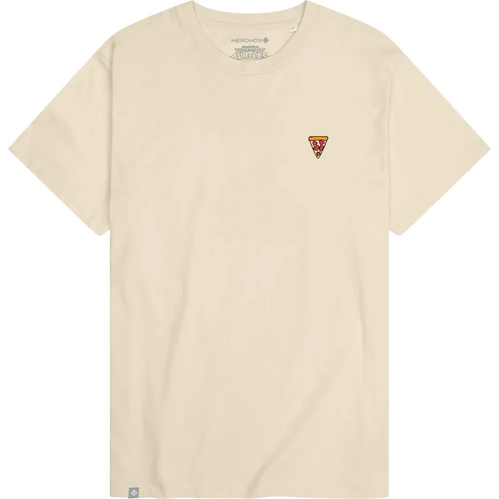 Bavarian Caps Herren Turtles: Pizzaliebe T-Shirt