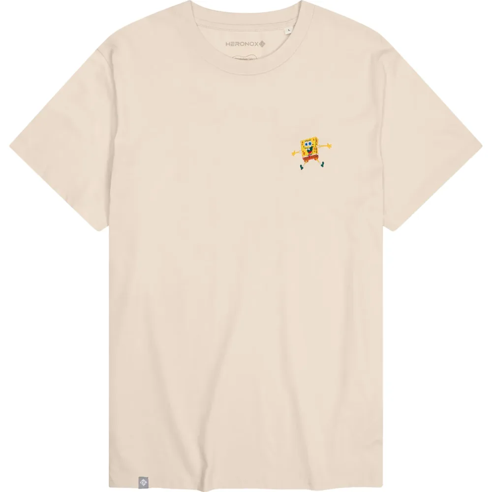 Bavarian Caps Herren Spongebob: Aloha T-Shirt