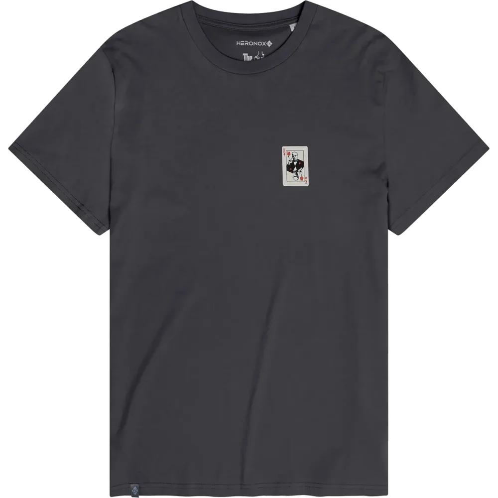 Bavarian Caps Herren Der Pate: Don T-Shirt