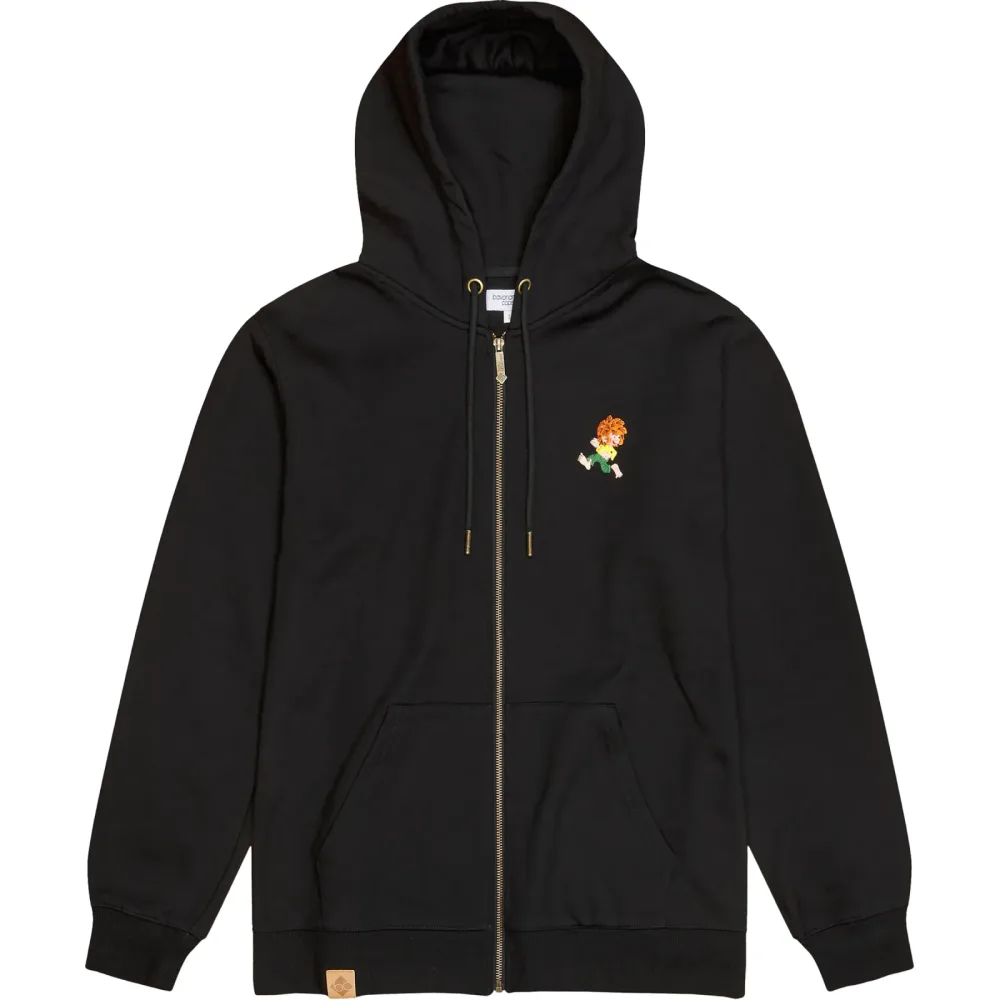 Bavarian Caps Herren Pumuckl: Grantig Jacke