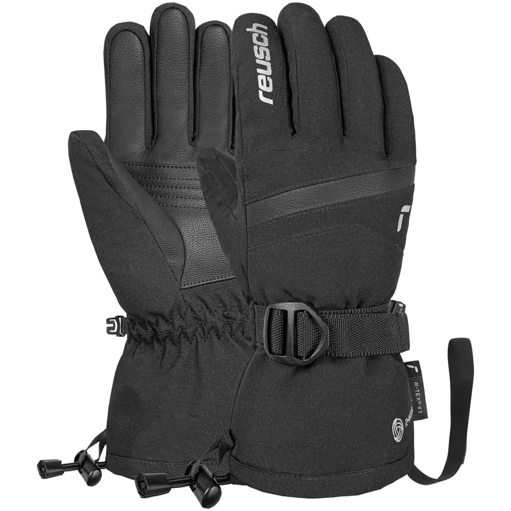 Reusch Kinder Harry R-Tex XT Handschuhe
