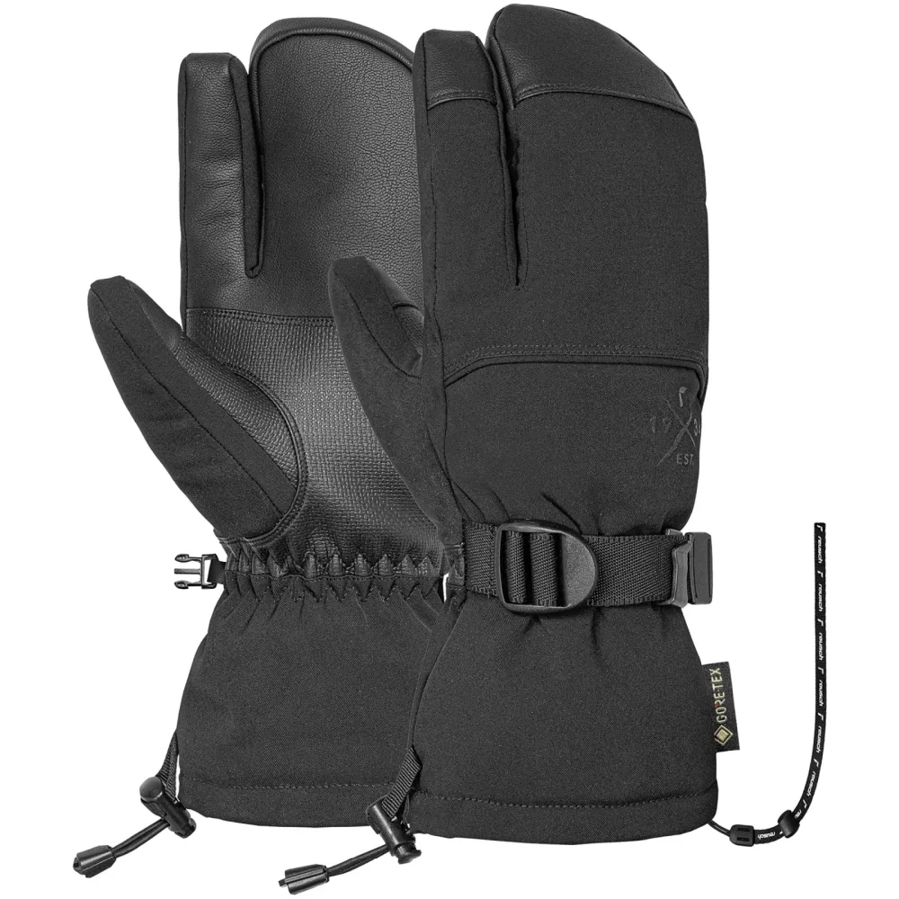 Reusch Jammer R-Tex XT Handschuhe