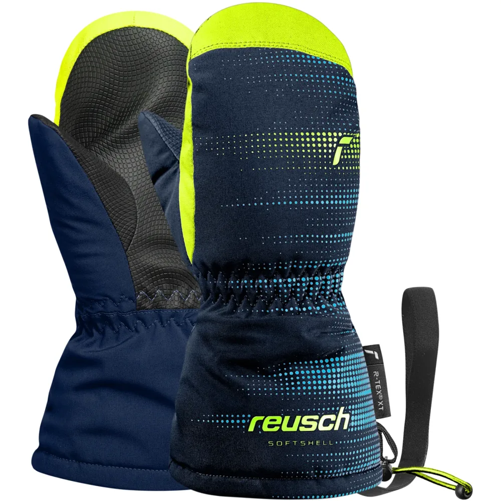 Reusch Kinder Maxi R-Tex XT Mitten Handschuhe
