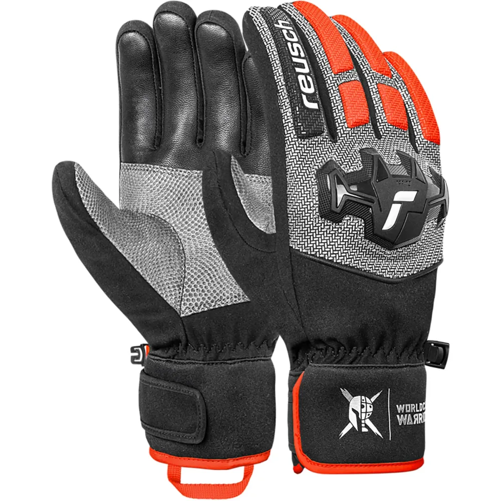 Reusch Worldcup Warrior R-Tex XT Handschuhe