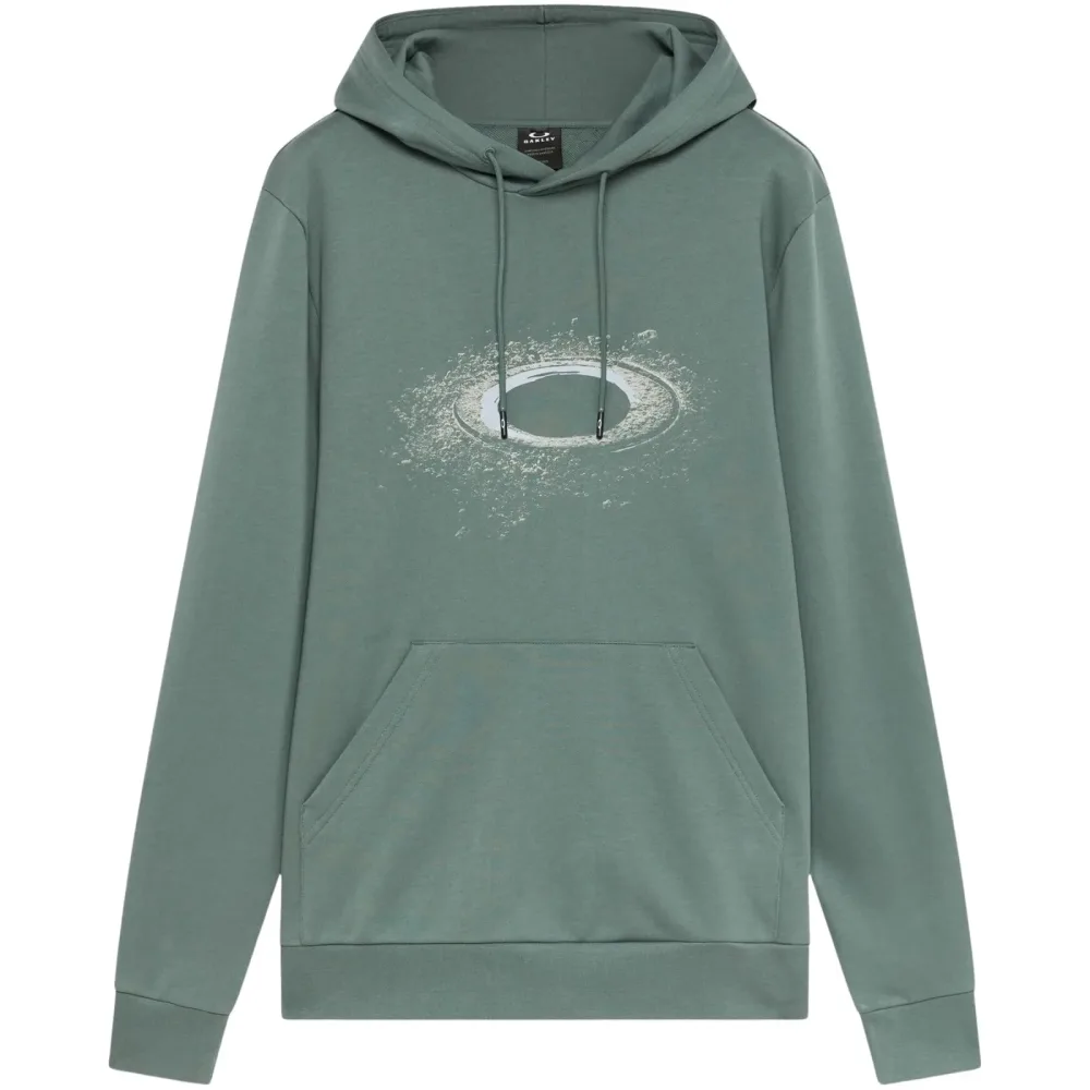 Oakley Herren Lunar Ellipse Hoodie