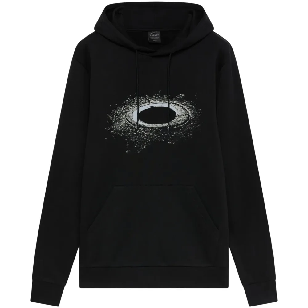 Oakley Herren Lunar Ellipse Hoodie