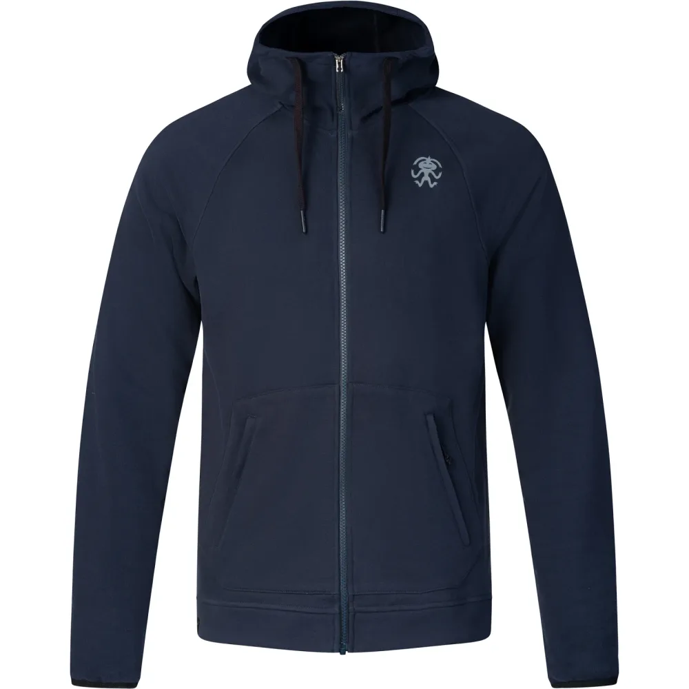 Rafiki Herren Pantera Zip Jacke