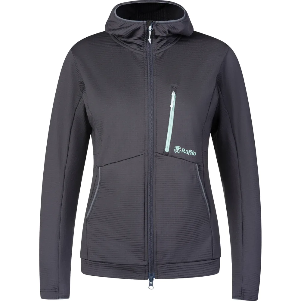 Rafiki Damen Vega Jacke