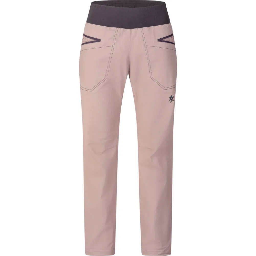 Rafiki Damen Vista Hose