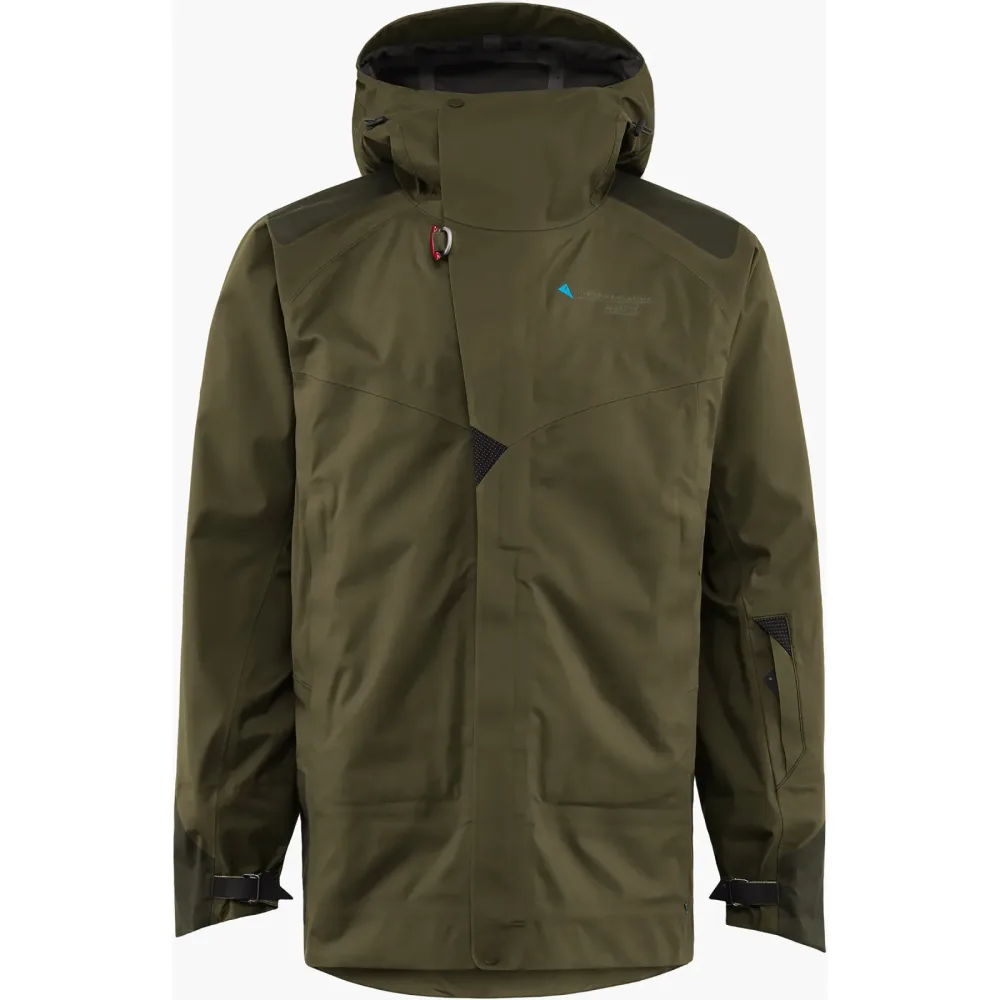 Klättermusen Herren Brage 2.0 Jacke