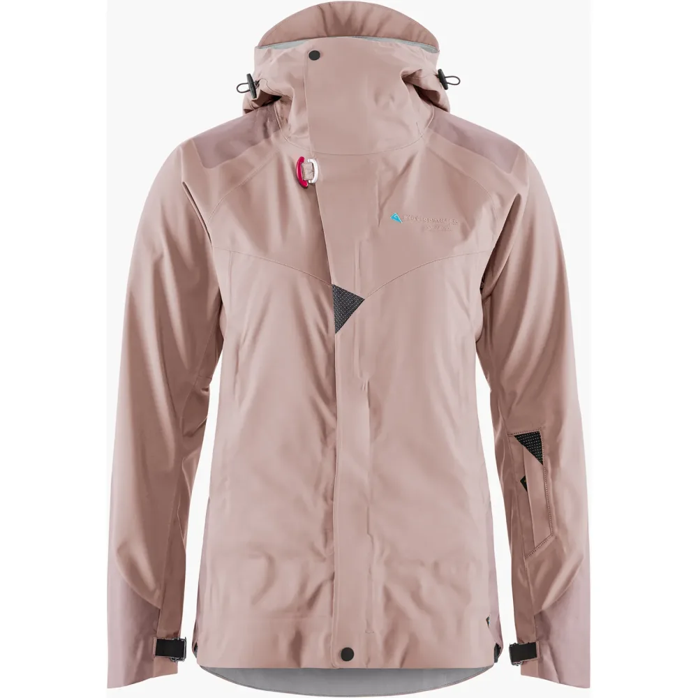 Klättermusen Damen Brage 2.0 Jacke