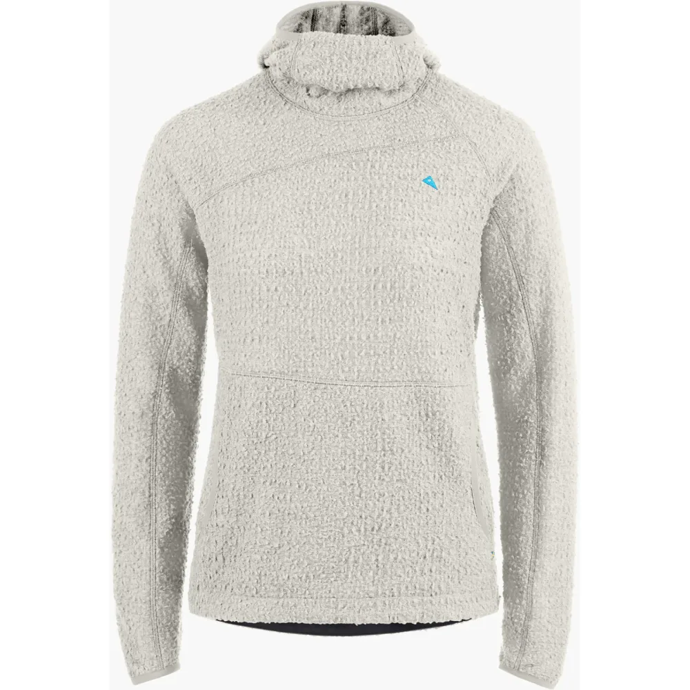 Klättermusen Damen Gimle Hoodie