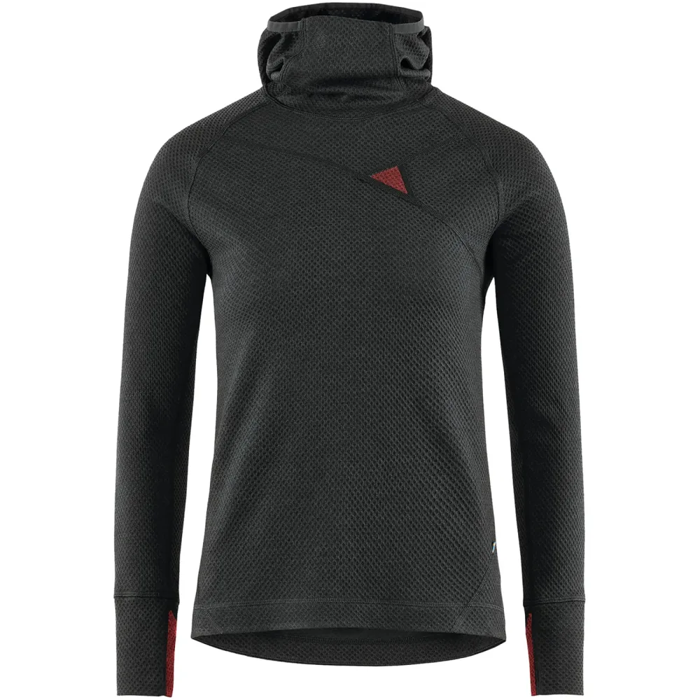 Klättermusen Damen Huge Hoodie