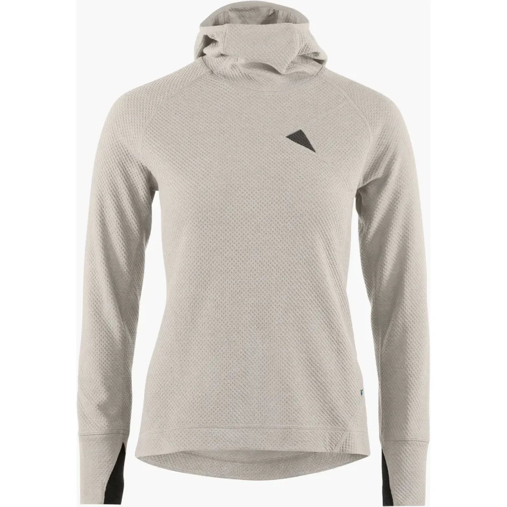 Klättermusen Damen Huge Hoodie