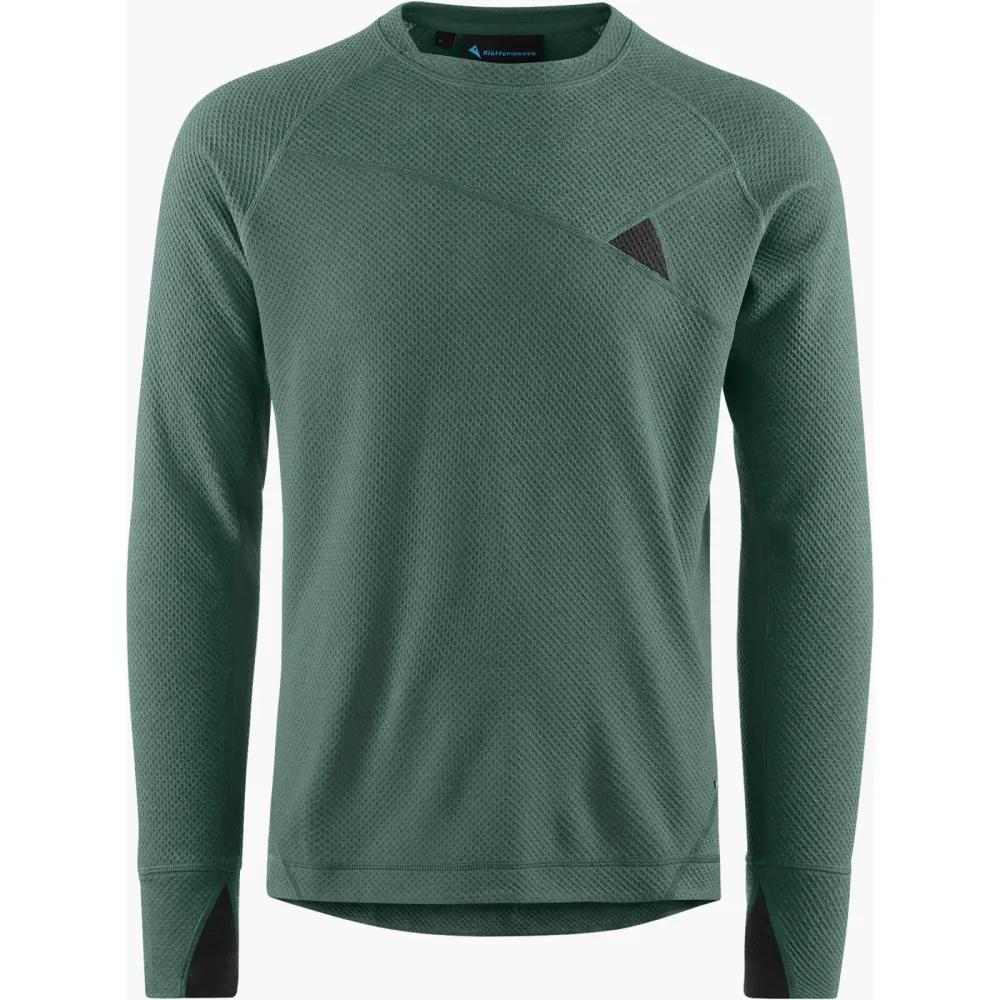 Klättermusen Herren Huge Crew Pullover