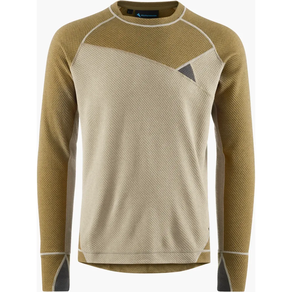 Klättermusen Herren Huge Crew Pullover