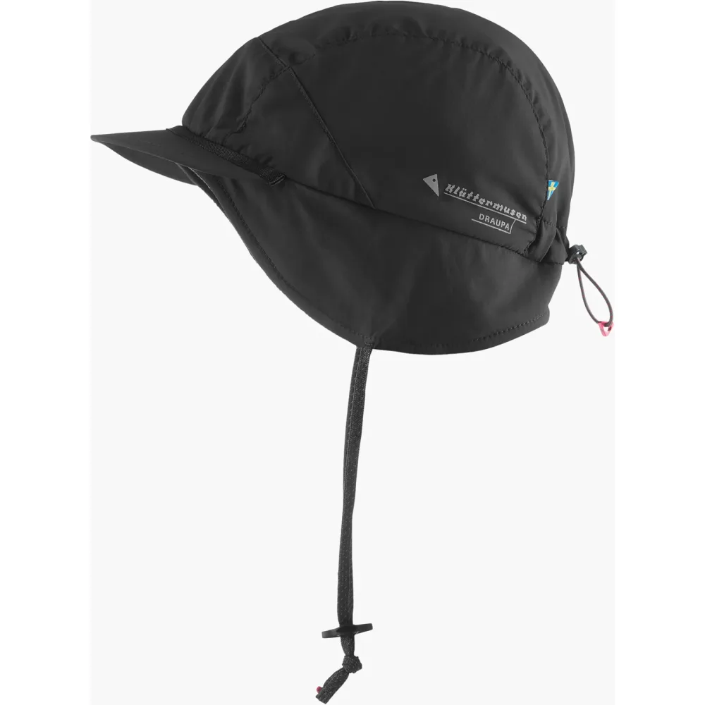 Klättermusen Draupa Cap