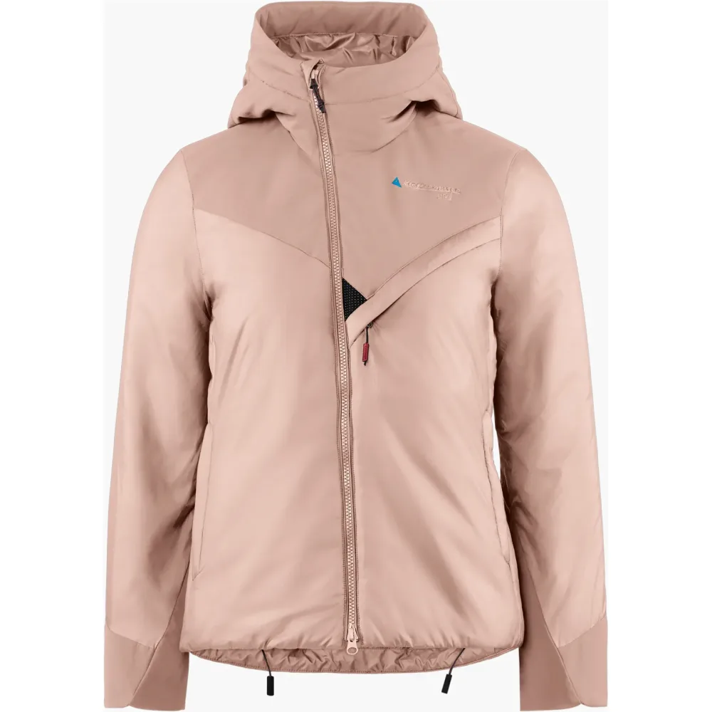 Klättermusen Damen Urd Hood Jacke