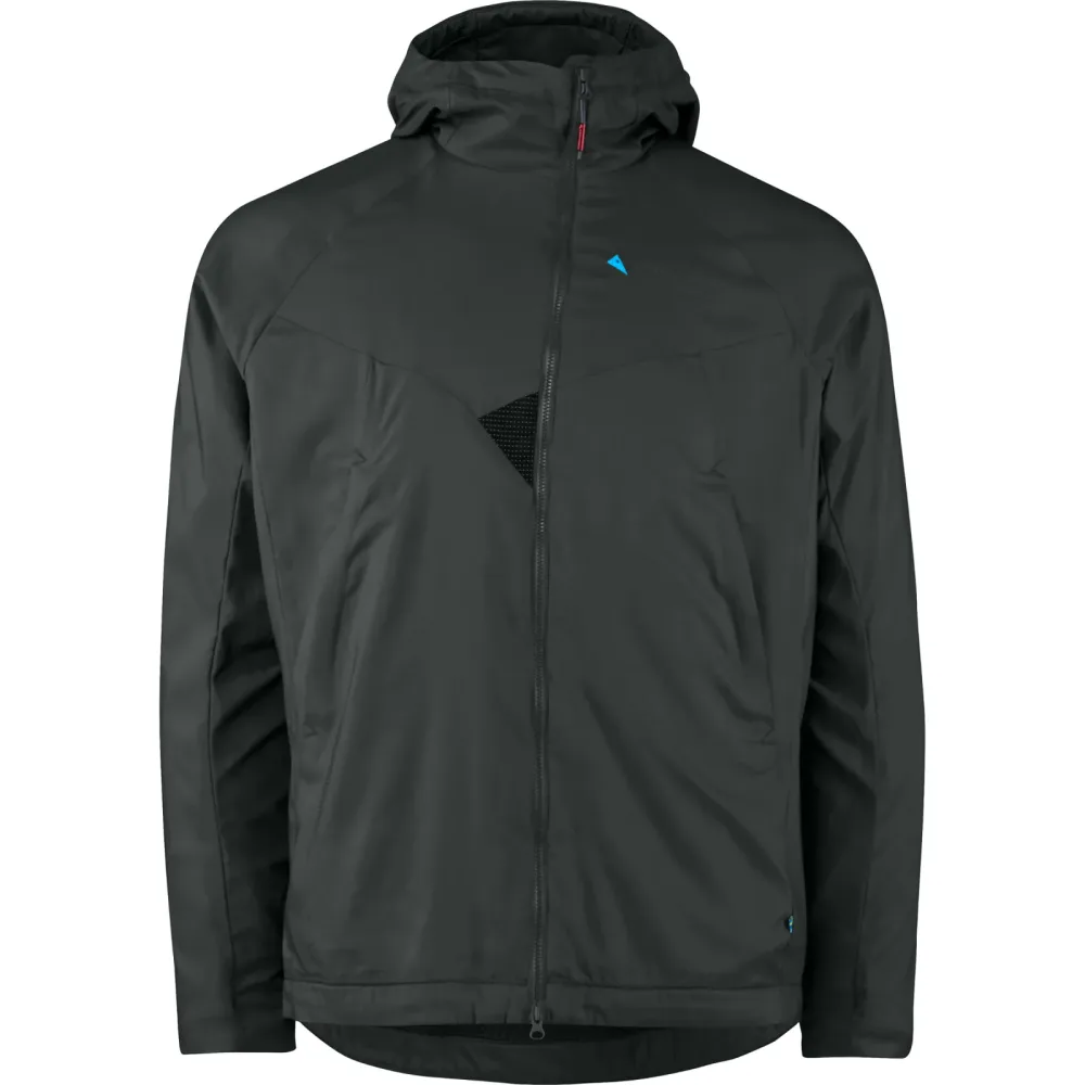 Klättermusen Herren Drifa Hood Jacke