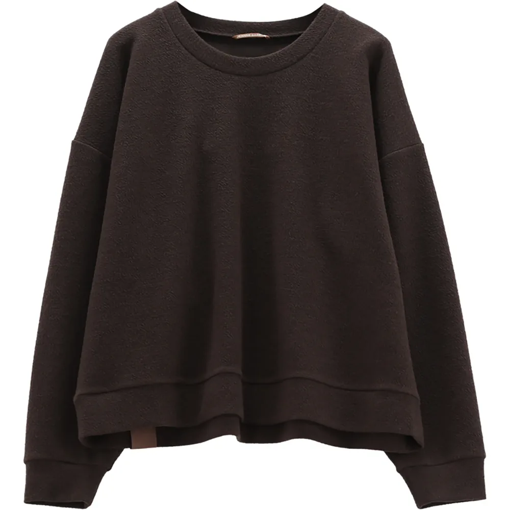 Jeanne Baret Damen Tinos Pullover
