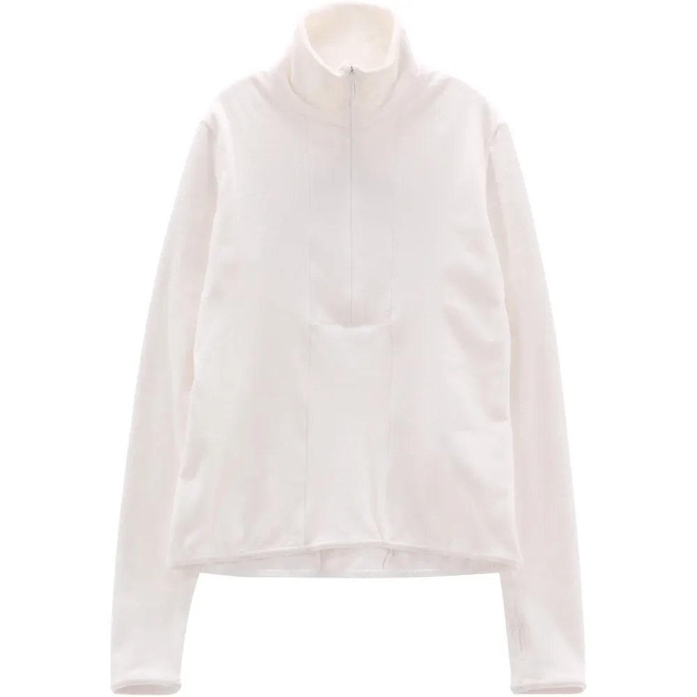 Jeanne Baret Damen Reunion Hoodie
