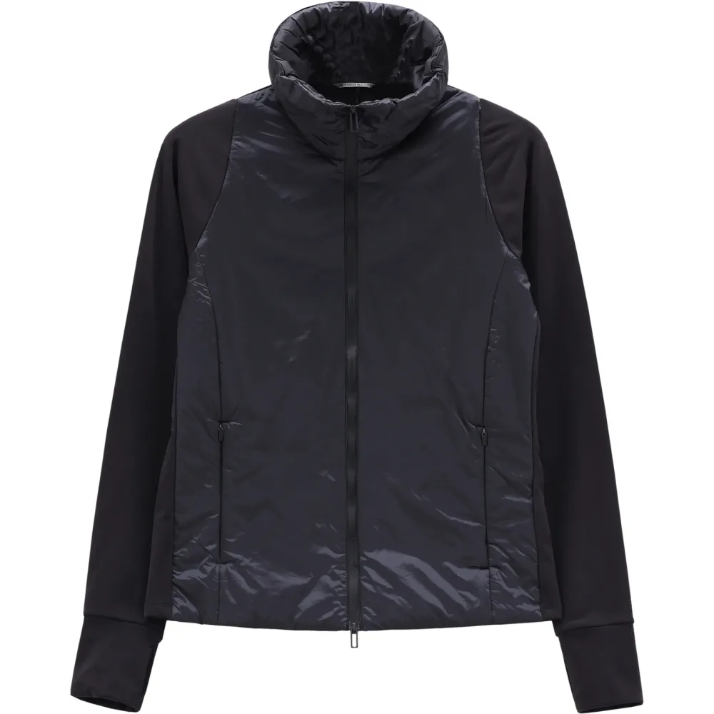 Jeanne Baret Damen Senja Jacke
