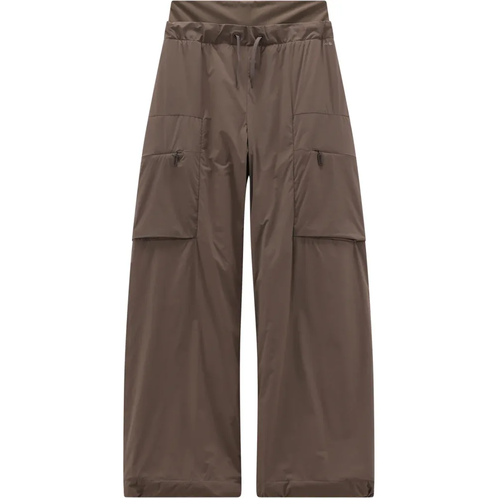 Jeanne Baret Damen Skye Padded Cargo Hose