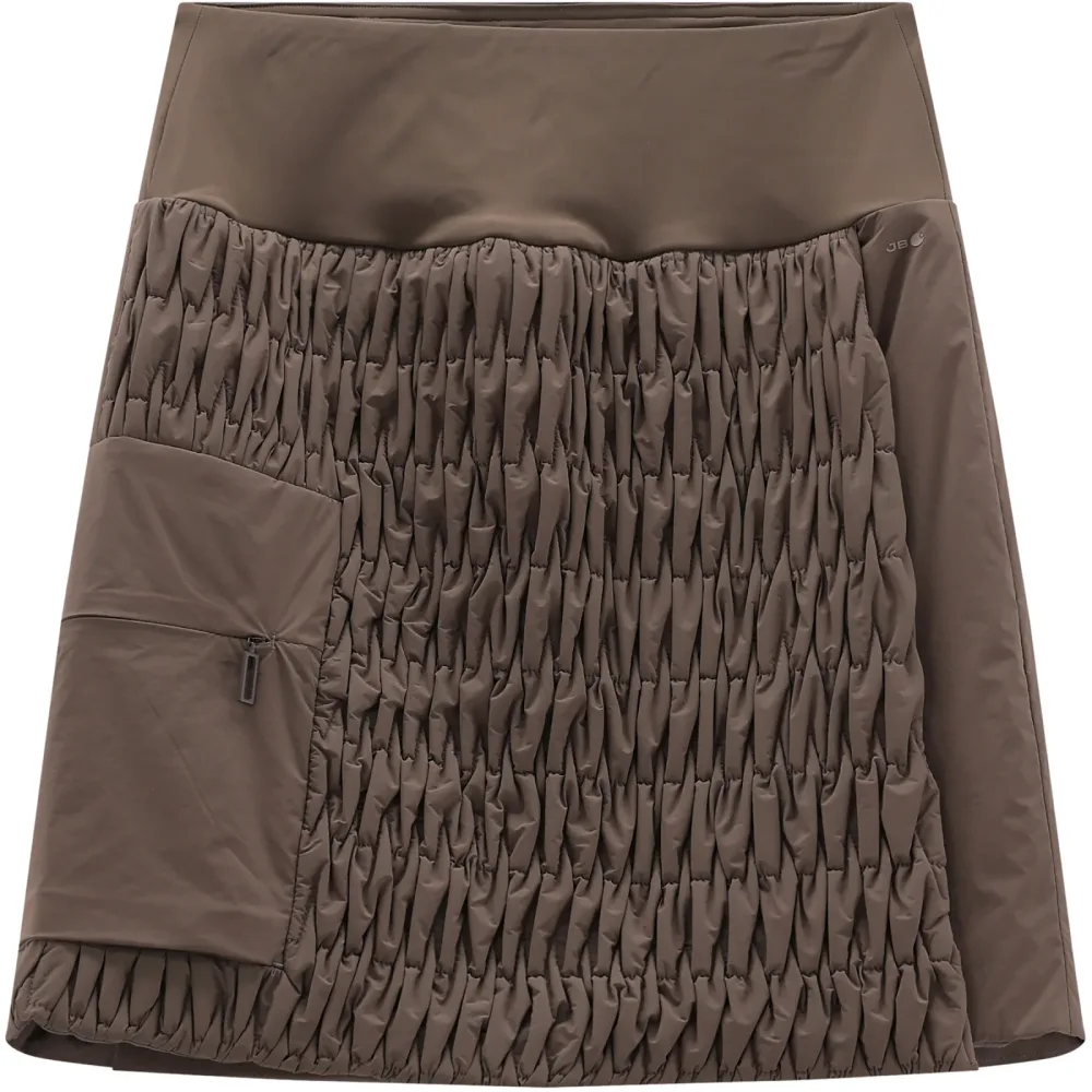 Jeanne Baret Damen Skye Padded Rock