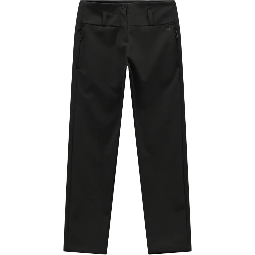 Jeanne Baret Damen Kaia Slim Hose