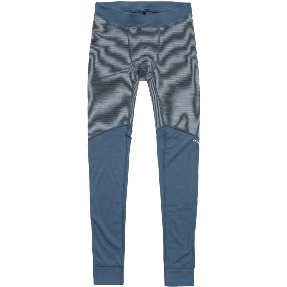 Devold Herren Reverso Merino Longs Hose
