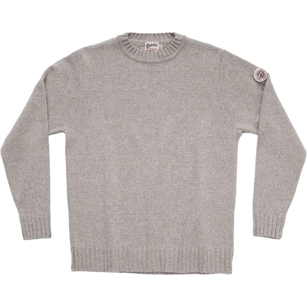 Devold Nansen Refined Pullover