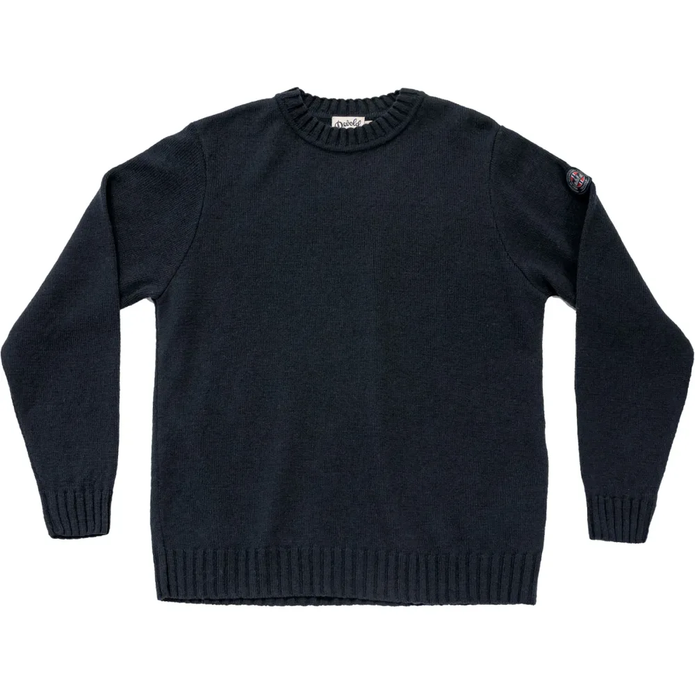 Devold Nansen Refined Pullover