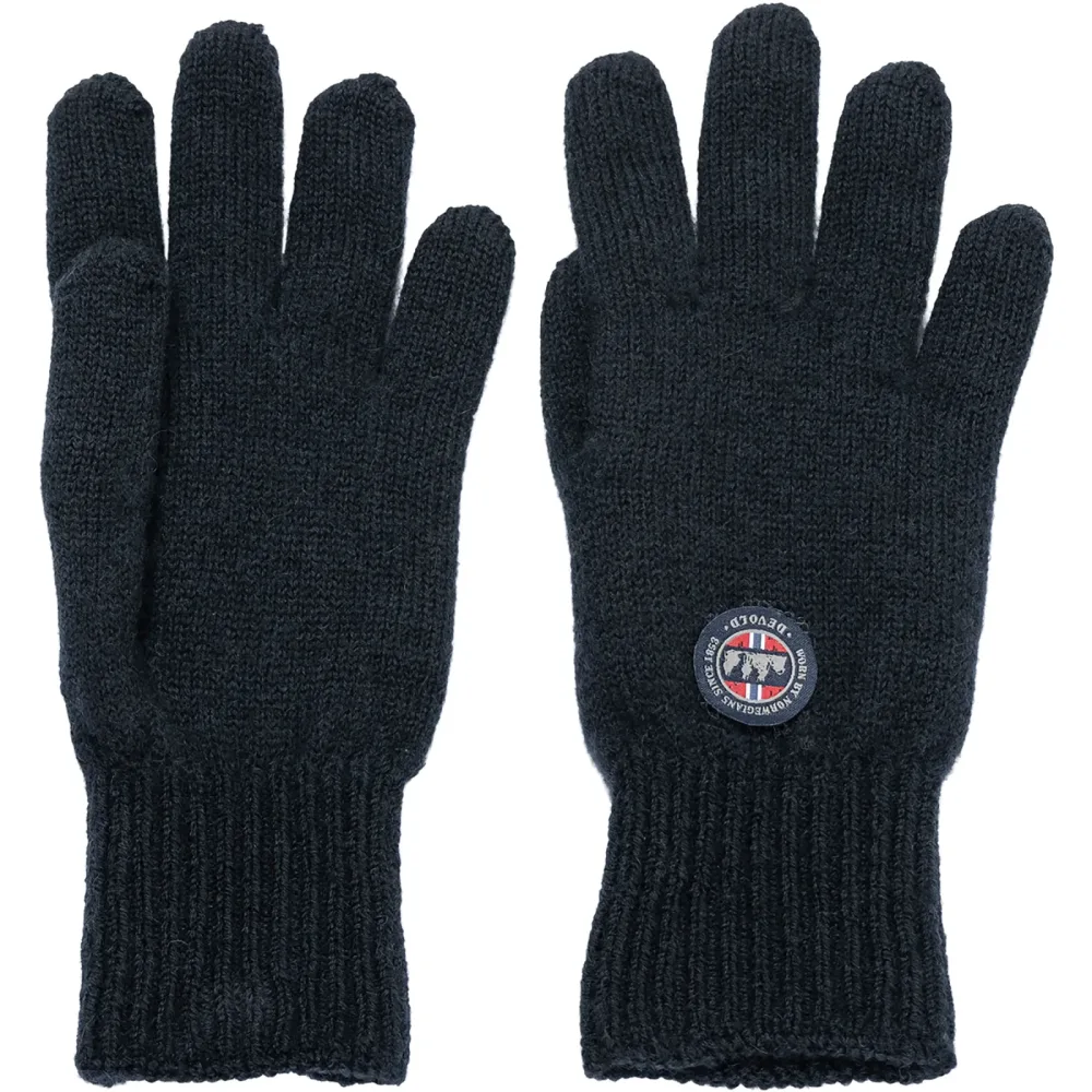Devold Nansen Refined Handschuhe