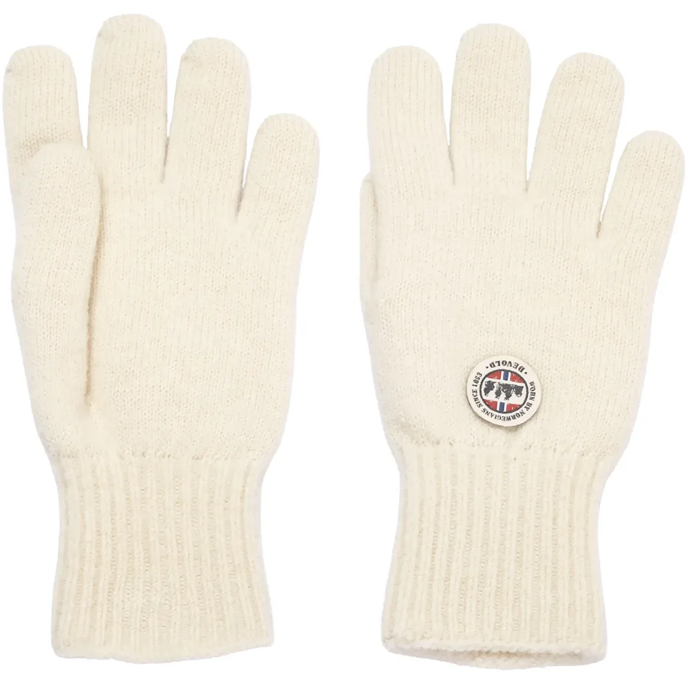 Devold Nansen Refined Handschuhe