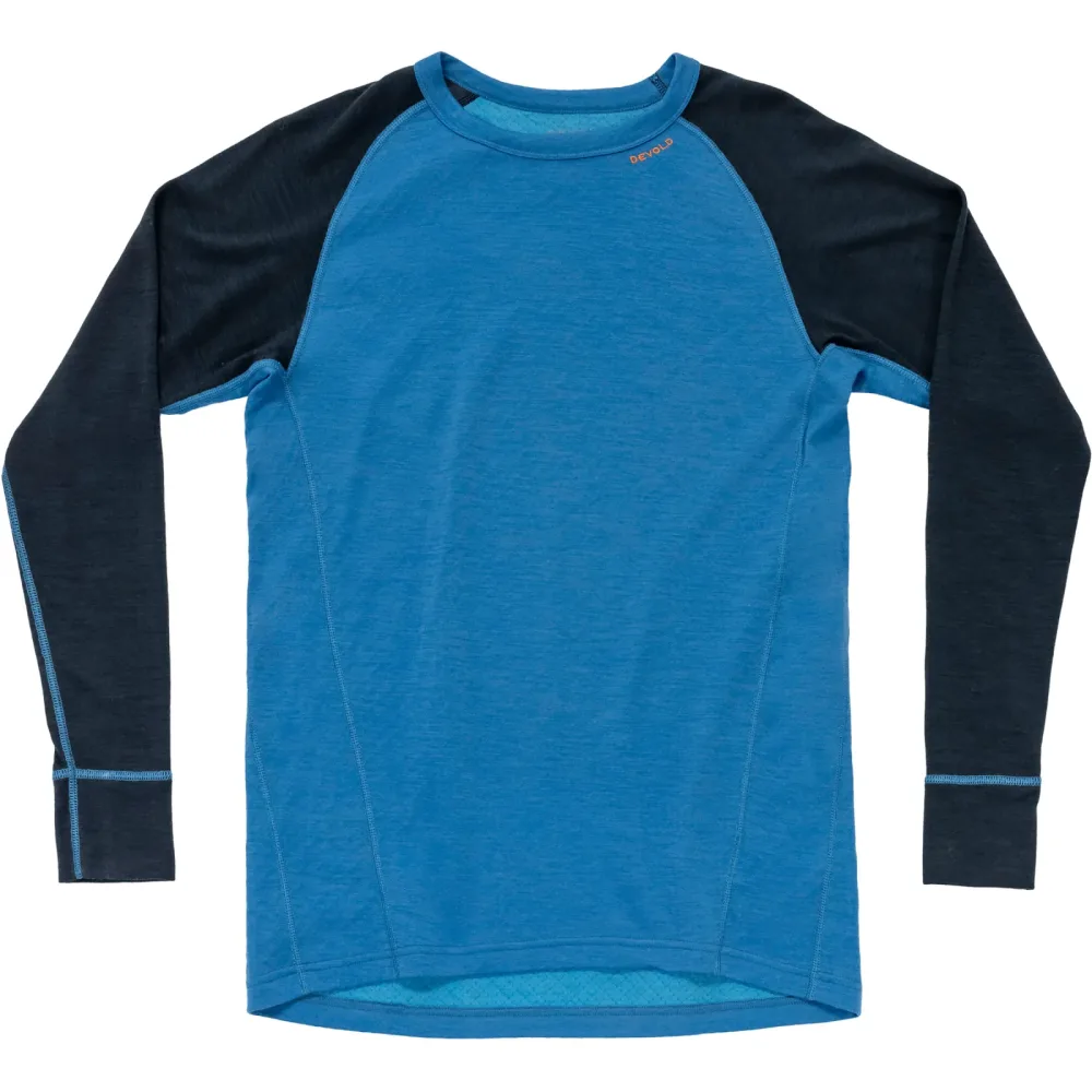 Devold Herren Duo Active Merino 205 Longsleeve