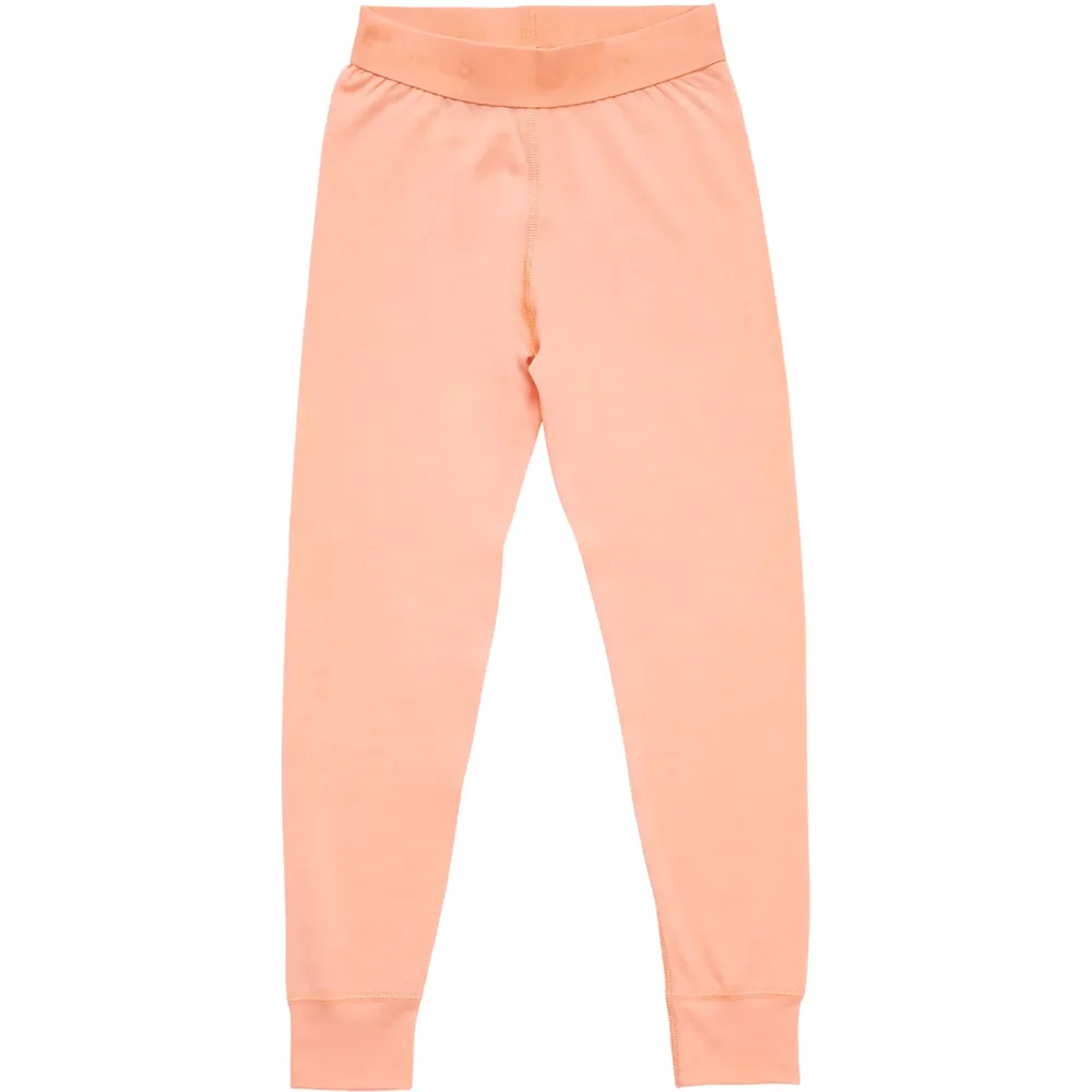 Devold Kinder Breeze Plus Merino Longs Hose