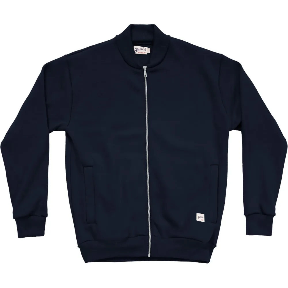 Devold Archive Bomber Jacke