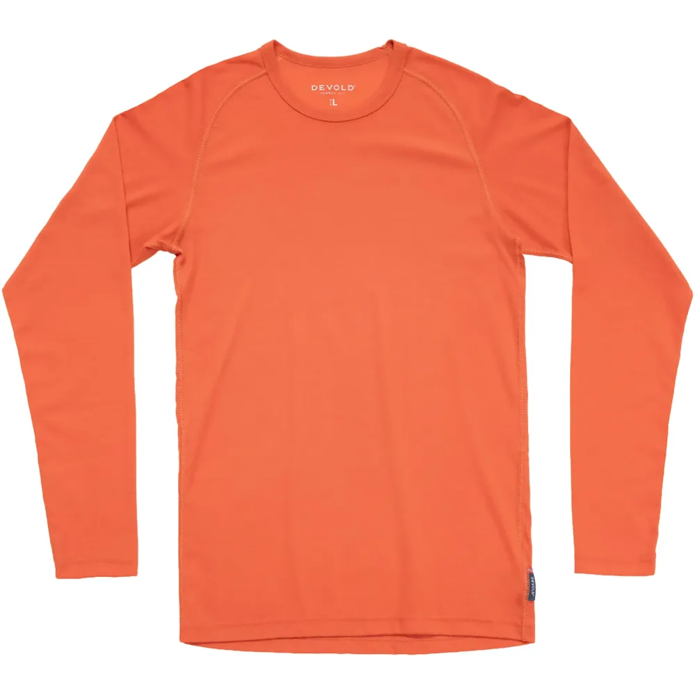 Devold Herren Adventure Merino 190 Longsleeve