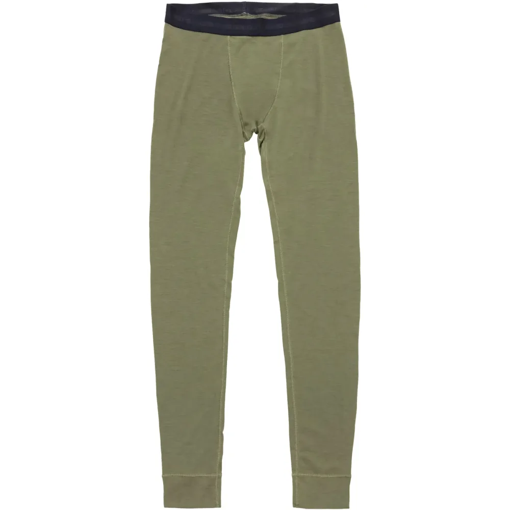 Devold Herren Adventure Merino 190 Hose