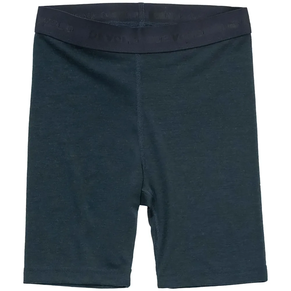 Devold Damen Adventure Merino 190 Short Tights
