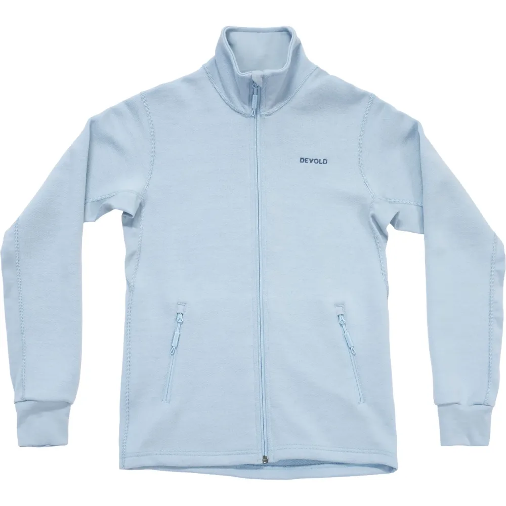 Devold Damen Thermo Wool Jacke