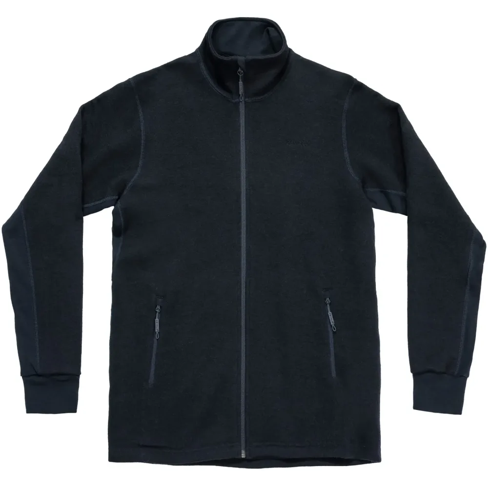 Devold Herren Thermo Wool Jacke