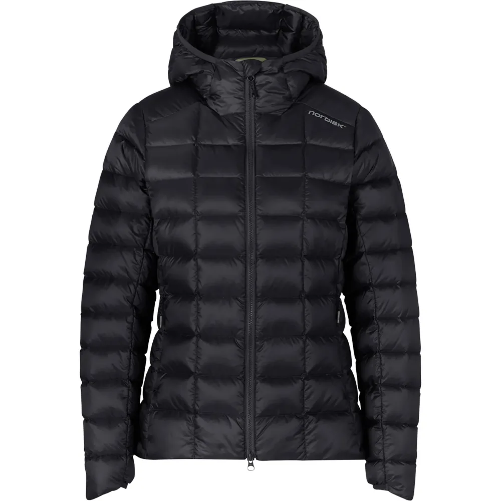 Nordisk Damen Estrid Light Down Jacke